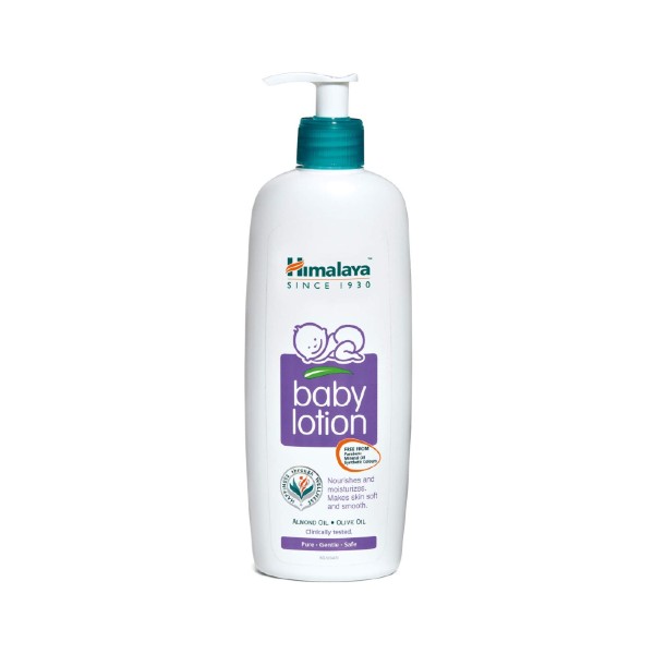 Baby Lotion 200ml