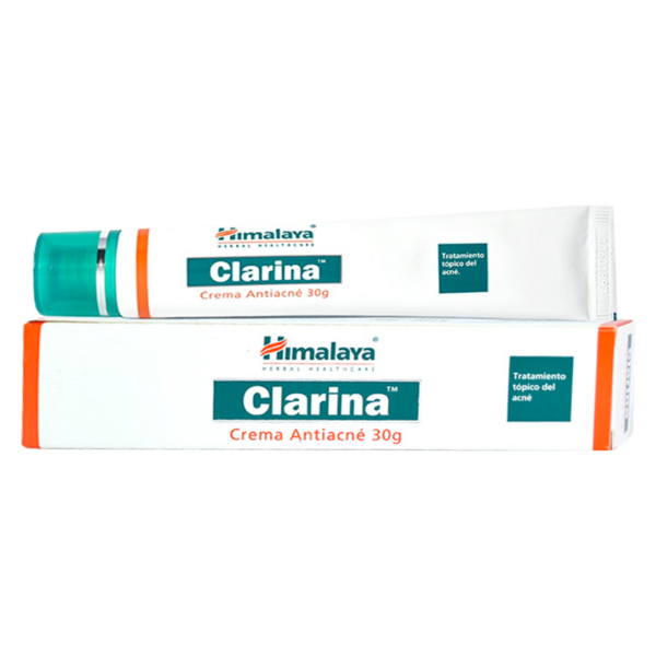 Clarina 30g
