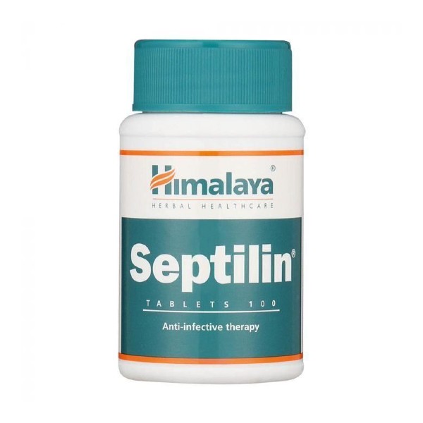 Septilin Tabs 100's