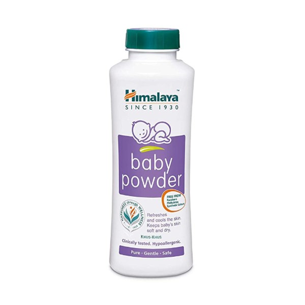 baby powder 200g