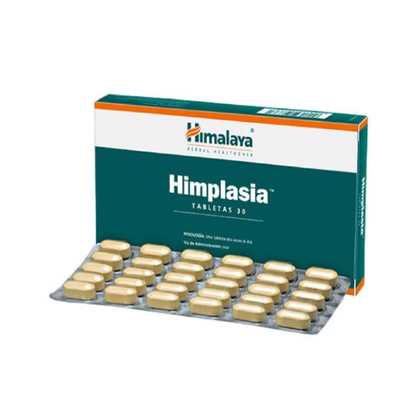 Himplasia Tabs 30